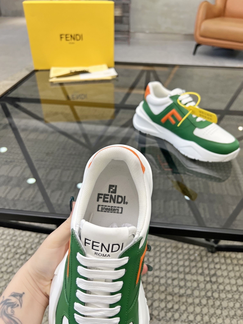 Fendi Sneakers